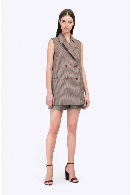 Жилет Emka Fashion GL011-abuela