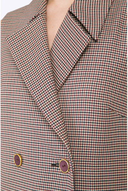 Жилет Emka Fashion GL011-abuela