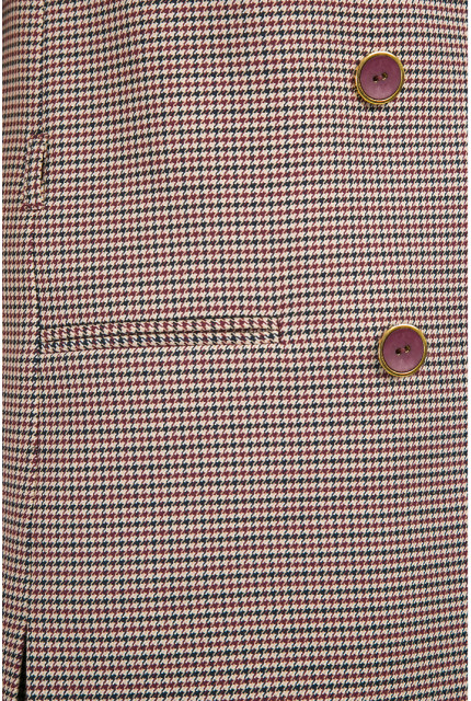 Жилет Emka Fashion GL011-abuela