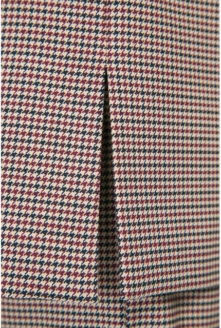 Жилет Emka Fashion GL011-abuela