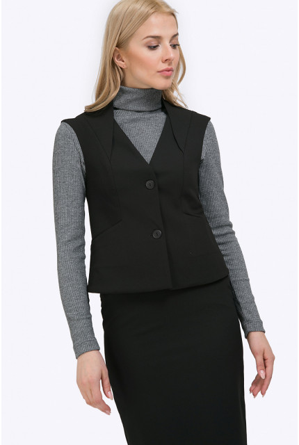 Жилет Emka Fashion GL015-binazir