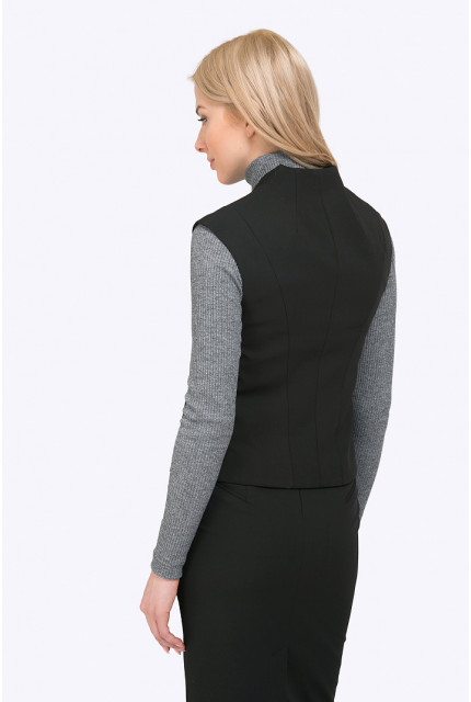 Жилет Emka Fashion GL015-binazir