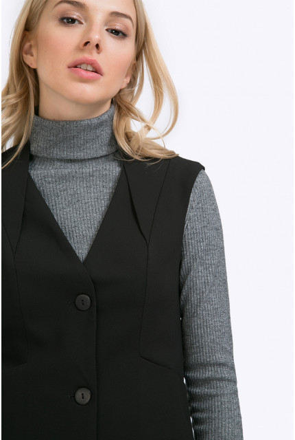 Жилет Emka Fashion GL015-binazir