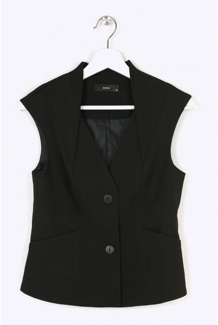 Жилет Emka Fashion GL015-binazir