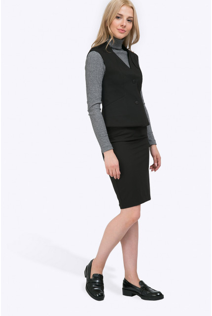 Жилет Emka Fashion GL015-binazir