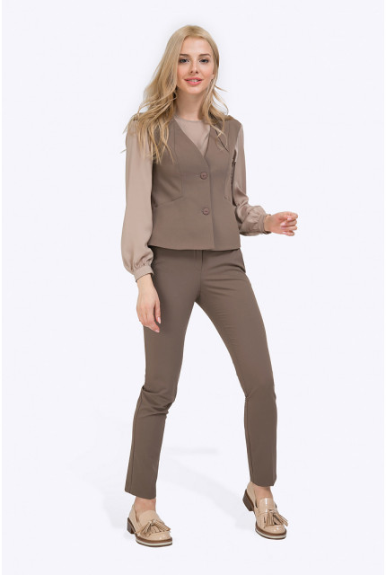 Жилет Emka Fashion GL015-tienda