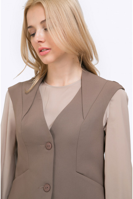 Жилет Emka Fashion GL015-tienda