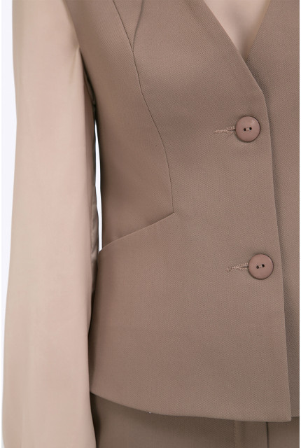 Жилет Emka Fashion GL015-tienda