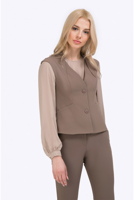 Жилет Emka Fashion GL015-tienda