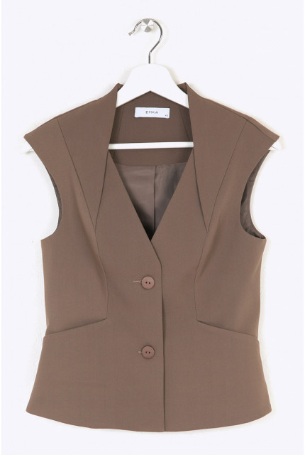 Жилет Emka Fashion GL015-tienda