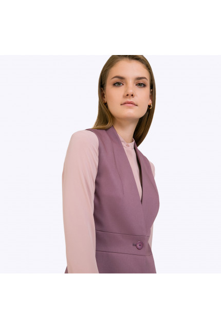 Жилет Emka Fashion GL016-rovonda