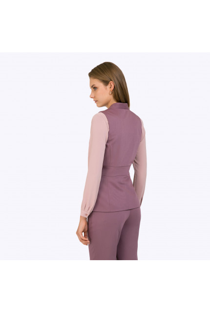 Жилет Emka Fashion GL016-rovonda