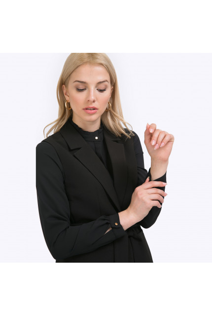 Жилет Emka Fashion GL018-premiera