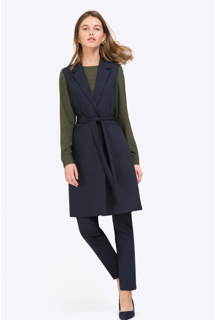 Жилет Emka Fashion GL018-trees