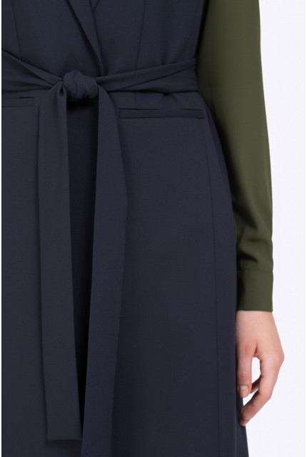 Жилет Emka Fashion GL018-trees