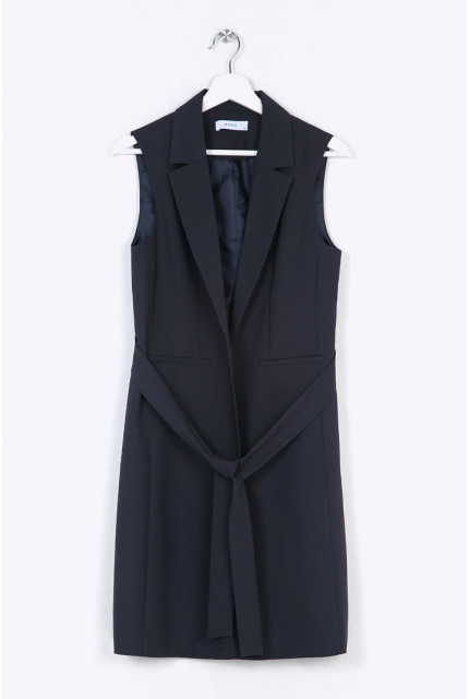 Жилет Emka Fashion GL018-trees