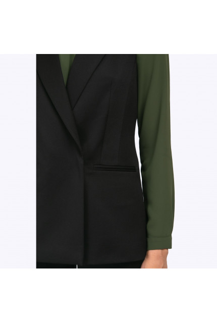 Жилет Emka Fashion GL019-djolin