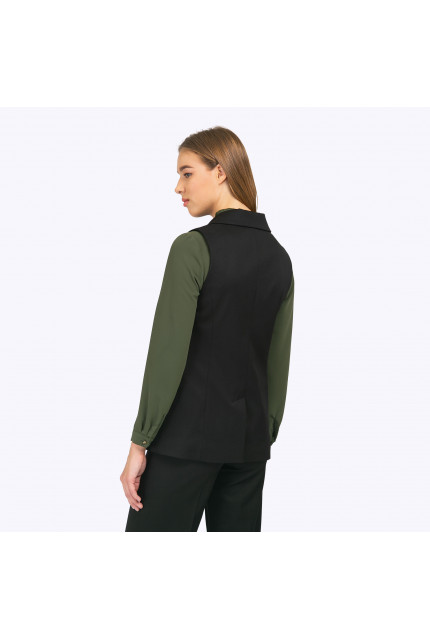 Жилет Emka Fashion GL019-djolin