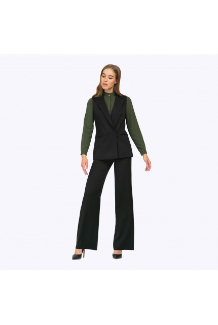 Жилет Emka Fashion GL019-djolin