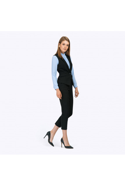 Жилет Emka Fashion GL025-almaza