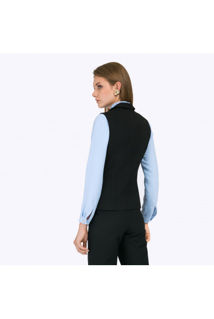 Жилет Emka Fashion GL025-almaza