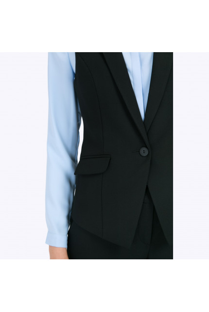 Жилет Emka Fashion GL025-almaza