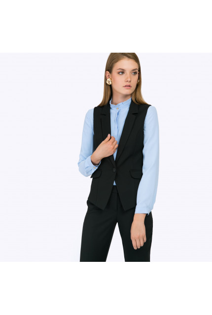 Жилет Emka Fashion GL025-almaza