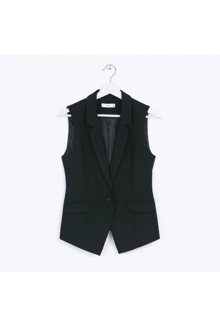 Жилет Emka Fashion GL025-almaza