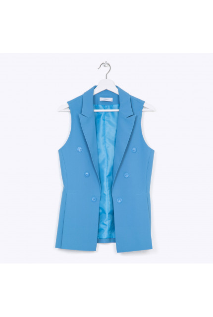 Жилет Emka Fashion GL029-element