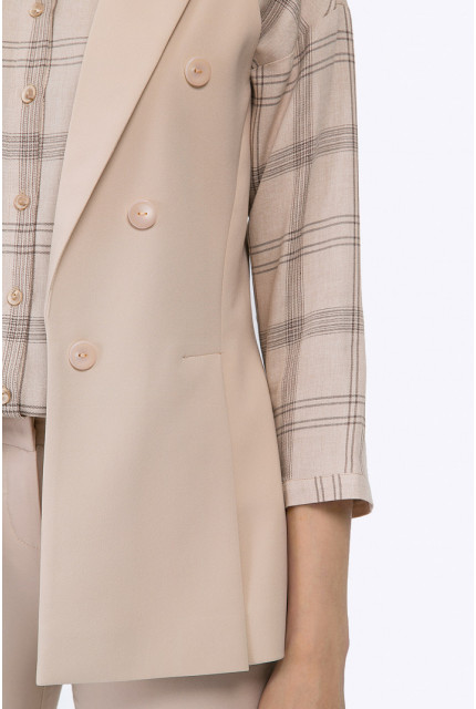 Жилет Emka Fashion GL029-kosara