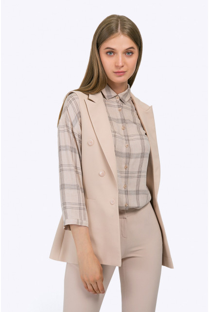 Жилет Emka Fashion GL029-kosara