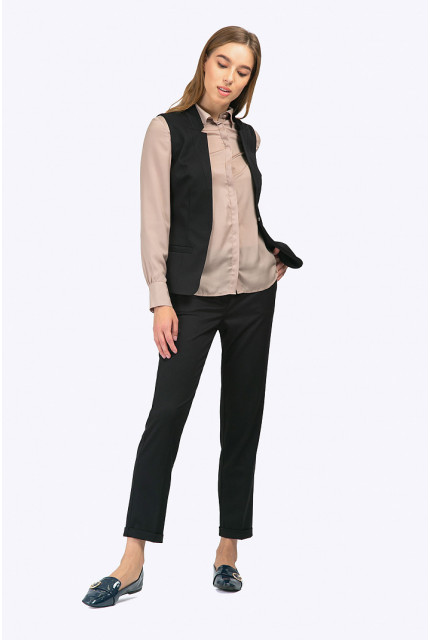 Жилет Emka Fashion GL031-giacinta