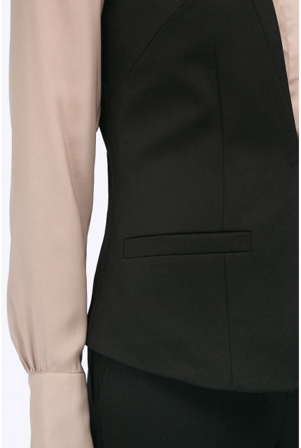 Жилет Emka Fashion GL031-giacinta