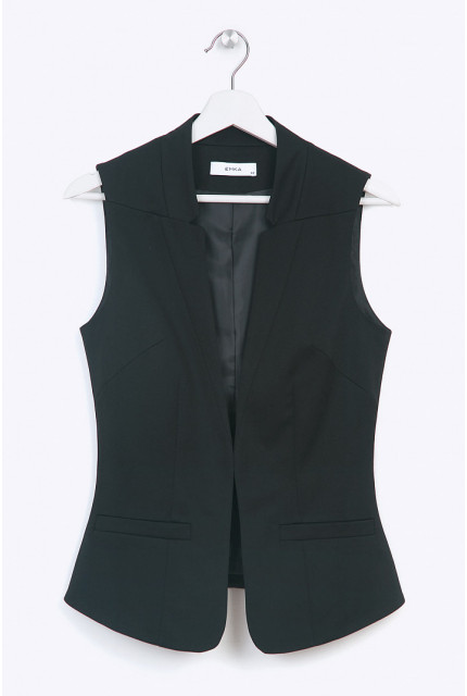 Жилет Emka Fashion GL031-giacinta