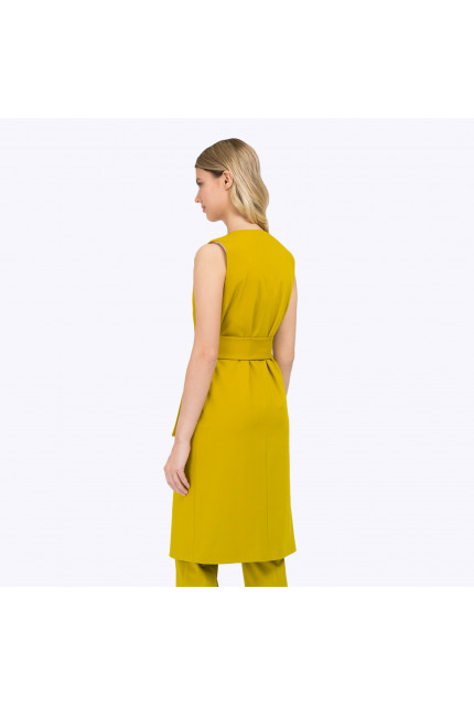 Жилет Emka Fashion GL032-alana