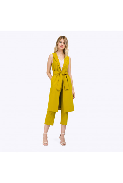 Жилет Emka Fashion GL032-alana