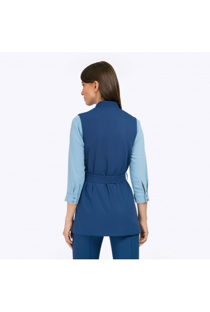 Жилет Emka Fashion GL036-leflan