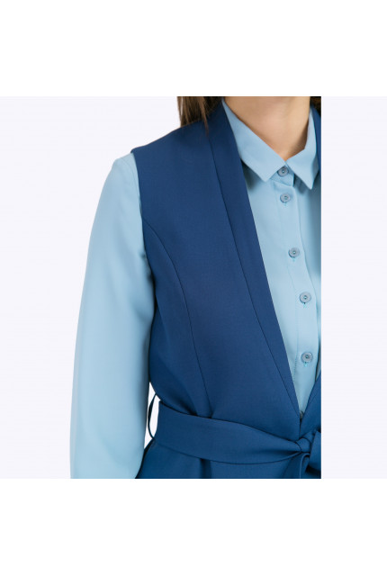 Жилет Emka Fashion GL036-leflan