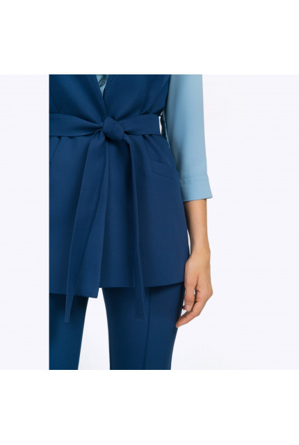 Жилет Emka Fashion GL036-leflan