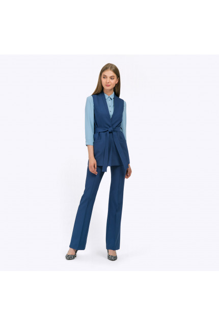 Жилет Emka Fashion GL036-leflan