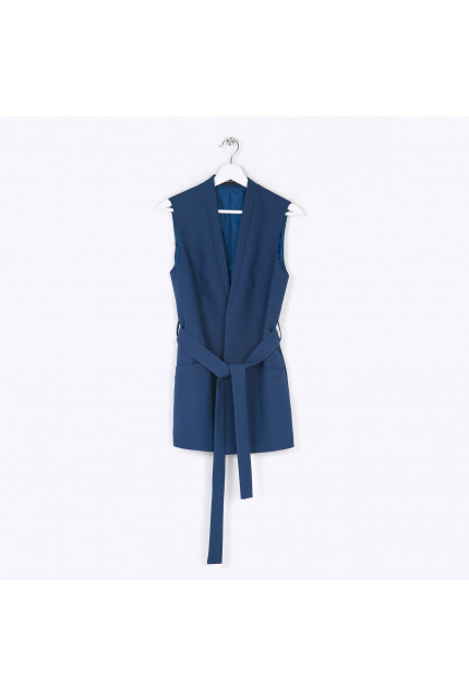 Жилет Emka Fashion GL036-leflan