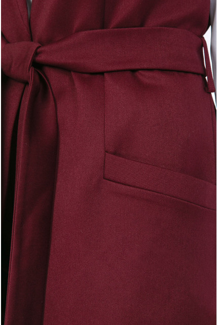 Жилет Emka Fashion GL036-primula