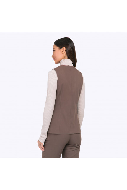 Жилет Emka Fashion GL037-coast