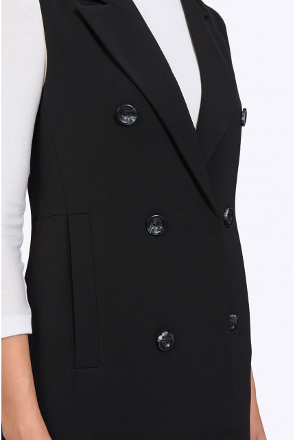 Жилет Emka Fashion GL030-banksy