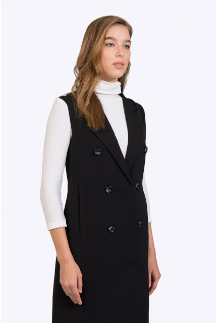 Жилет Emka Fashion GL030-banksy