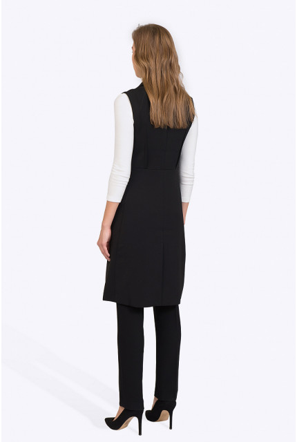 Жилет Emka Fashion GL030-banksy