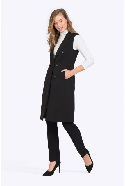 Жилет Emka Fashion GL030-banksy