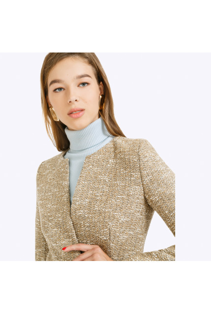 Жакет Emka Fashion ML506-oleander