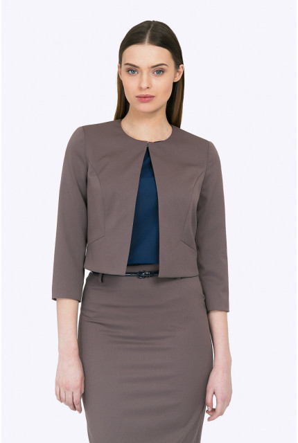 Жакет Emka Fashion ML509-selena