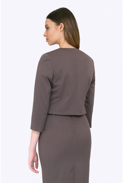 Жакет Emka Fashion ML509-selena